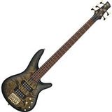 Ibanez SR305EDX SR 5 String Frozen Gold Matte