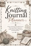 Knitting Libri GmbH Knitting Journal Planner