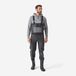 Waders de pêche néoprène 3 mm - WDS 500 TH