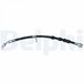 DELPHI Flexible de frein pour MAZDA: 2 (Ref: LH6972)