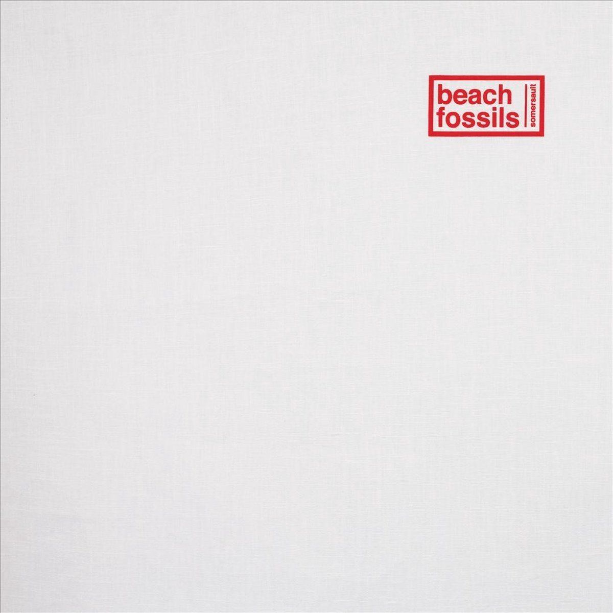 Konkurrent Somersault (LP)