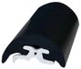 Tessilmare Joint de profil 16 M Argent 52 mm