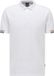 BOSS Hugo Boss Paule SlimFit Polo Shirt - White