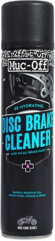 Muc Off Disk Brake Cleaner 400 ml