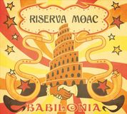 Music&Words Riserva Moac - Babilonia