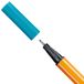 STABILO point 88 Fineliner 0,4 mm Licht Blauw