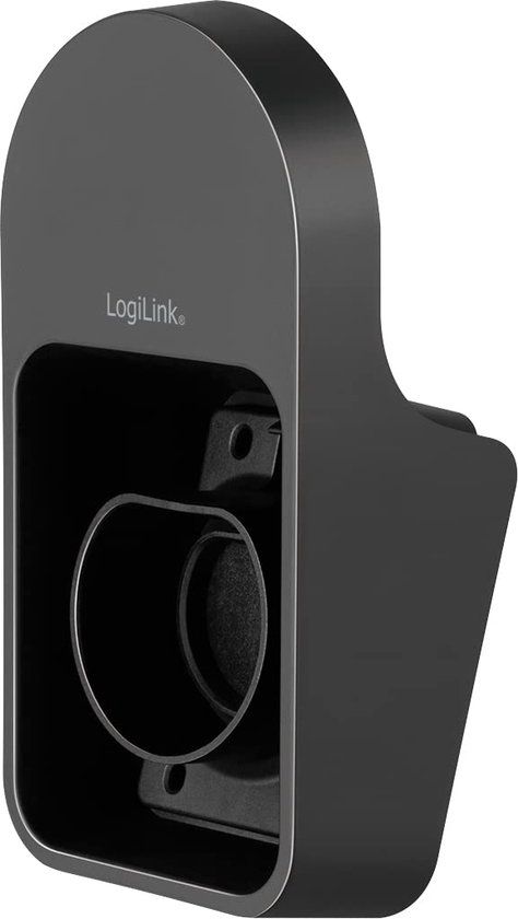 LoigiLink LogiLink EVM0100 Wandkabelhouder Type 2