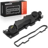 APM Autoteile Ventieldeksel cilinderkop voor Berlingo C2 C3 C4 C5 Jumpy Scudo Fiesta Focus 206 307 S40 2004-2020 0248L1