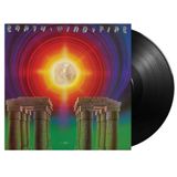 I Earth, Wind & Fire - I Am - Boogie Wonderland - After the Love Has Gone - Soul R&B - Disco - Funk - Soul - Pop - Rock - Jazz - African American band - Audiophile vinyl - 180 g
