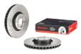 BREMBO Remschijf (09.B474.11)