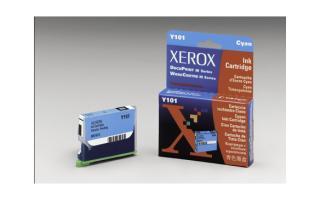 Xerox INK TANK CYAN Y101 cyaan