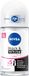 NIVEA Deodorant Roller Black & White Invisible 50 ml