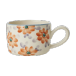 RICE Tasse céramique Rice 20 cl Orange