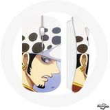 Maniacase Trafalgar Law Draadloze Muis One Piece Manga serie