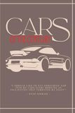 CARS OF THE CENTURY - VOLUME 1 -