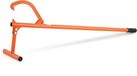 StarTech Houtkaphefboom 1219mm - Stamheffer met omkeerhaak - Stamwisselaar