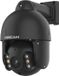 Foscam SD8EP, 4K/8MP PoE PTZ Zwart