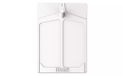 TESA 77776-00001-00 Universele haak Wit 2 stuk(s)