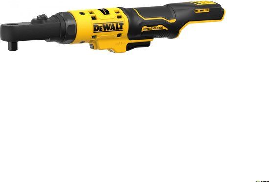 DeWALT DCF500N Accu Haakse Ratelsleutel 12V XR | Body
