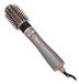 JOCCA 2317 Heteluchtborstel Airflow Grijs 1200 W 1,73 m