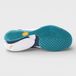 Bullpadel Hack Vibram 26V Chaussures de padel pour hommes Taille 47 Bleu marine