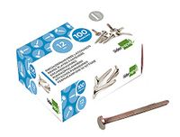 Liderpapel FS11 inbindkit 100 stuk(s) Brons 19 mm