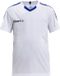 Craft kindertrui Progress Jersey Contrast JR 1905583 White/Royal