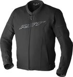 RST F4 D3O waterdichte motorfiets textieljas - Mannen - Textiel - Maat 62 - Zomer