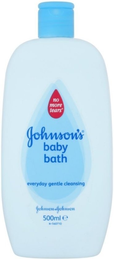 Johnson Baby Bath 500 Ml