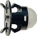 Lemax Spooky Town LED Bulb Moonlander - Black