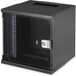 Digitus DN-49101 10-inch wandkast 6 HE Zwart