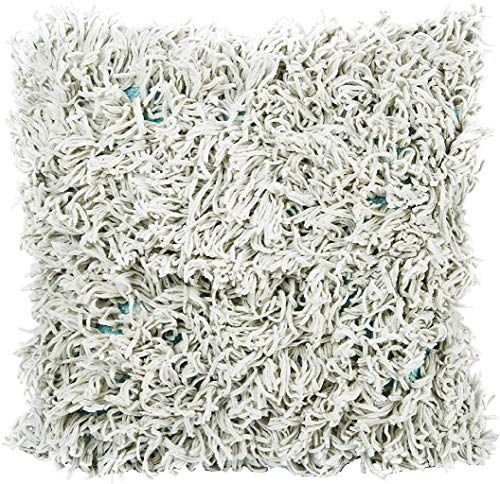 Heckett & Lane Jordan Cushion Cover - Light Green - 50 x 50 cm