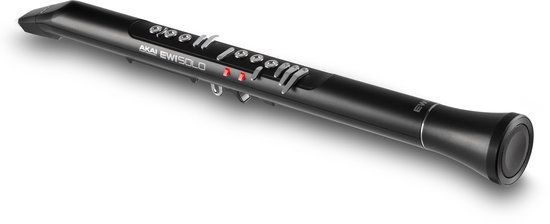 Akai Professional EWI Solo - Elektronisch blaasinstrument met ingebouwde speaker