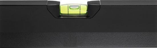 Hultafors HV 60 Waterpas - 60cm - Aluminium