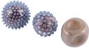 Stimove set de balles sensorielles - jouets fidget texturés