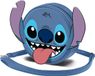 Karactermania Disney Lilo en Stitch Sac bandoulière rond Bleu