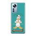 ERT GROUP mobiel telefoonhoesje voor Xiaomi 12 PRO origineel en officieel erkend Disney patroon Donald 004