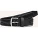 Nubikk Riemen Liam Belt Zwart