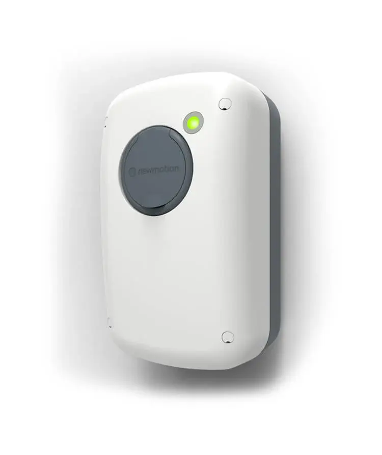 Newmotion Home Connect (22kW)