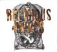 Bertus Distributie Religious Knives Door