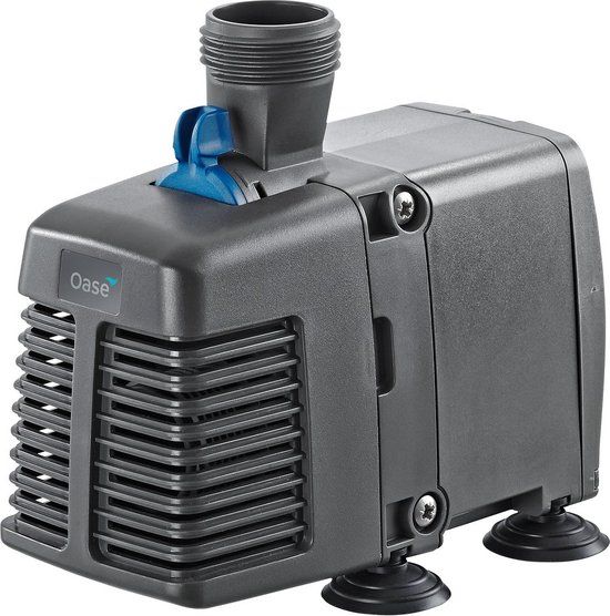 Oase OptiMax 2000 Vijverpomp - Binnenfilter - 2000 l/h