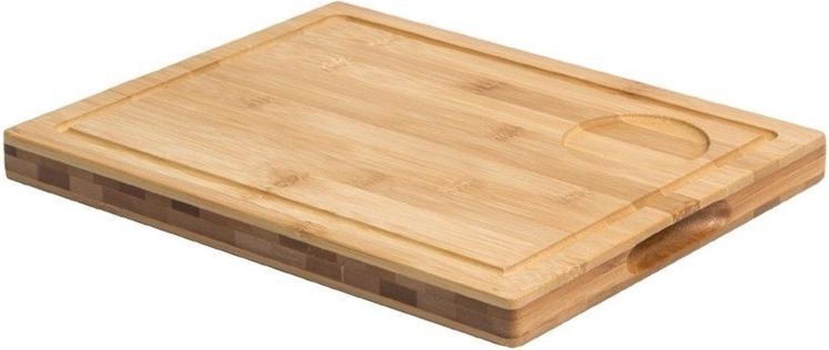 Olympia bamboe steakplank groot - 5050984319471