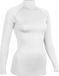 Avento Shirt Base Layer Lange Mouw - Vrouwen - Wit - Maat 42