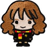 Merkloos Harry Potter - Hermione - Patch