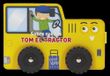 Sobre ruedas. Tom el tractor