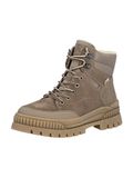 Rieker Sport Veterlaarsjes beige