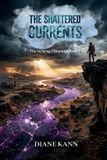 The Volans Galaxy Press The Veilwing Chronicles-The Shattered Currents Paperback