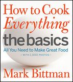 How HarperCollins Publishers How To Cook Everything Hardcover