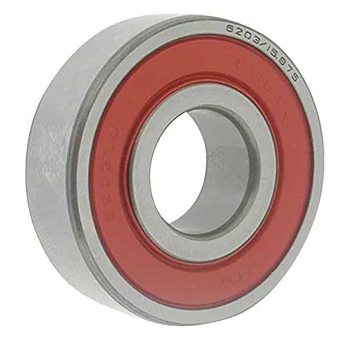 Greenstar 27946 kogellagers en ring