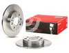 Brembo Remschijf (08.7378.10)